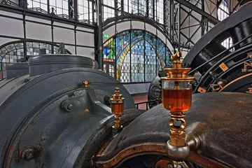 Know better the city of Dortmund (Germanyy) by Virtual tour