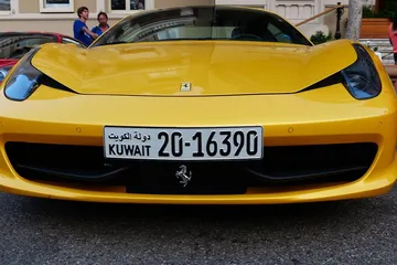 Kuwait: Non-stop roundtrip from Turkey for 109 Euros
