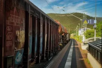 Interrail passes with 10% off across european countries
