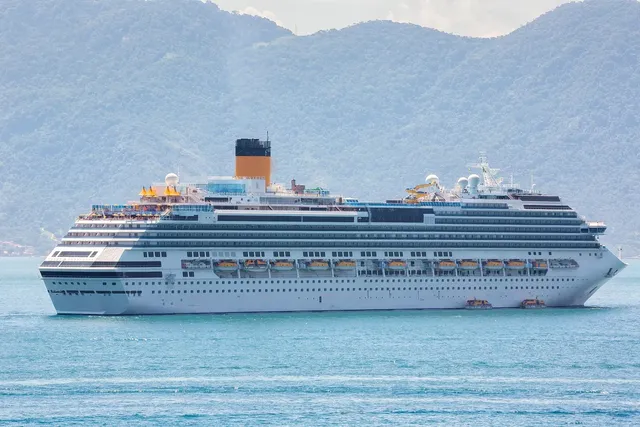 4 DAYS CRUISE FLL BOARD FROM NAPLES TO DUBROVNIK AND VENICE  FOR 153 EUROS P/P