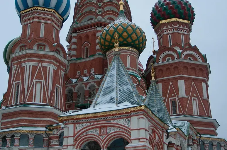 Moscow