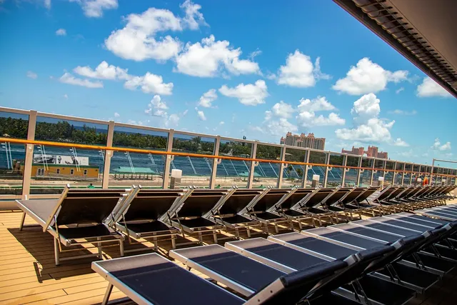 4 DAYS CRUISE FULL BOARD FROM FRANCE TODENMARK AND GERMANY FOR 49 EUROS