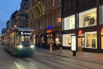 City Sightseeing Hop-on Hop-off: 20 % off on bus tickets tours