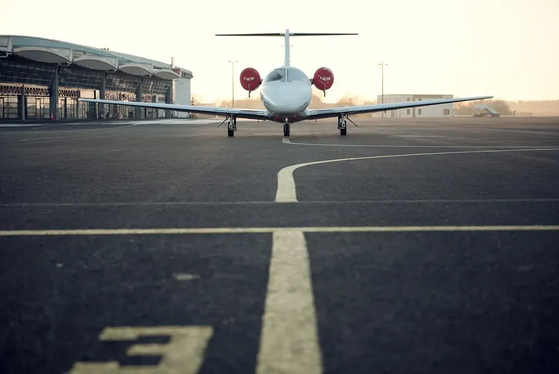 Blue Air Promo