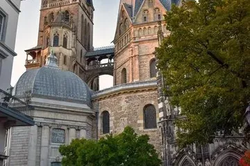 Know better the city of Palma de Mallorca (Spain) by Virtual Tour