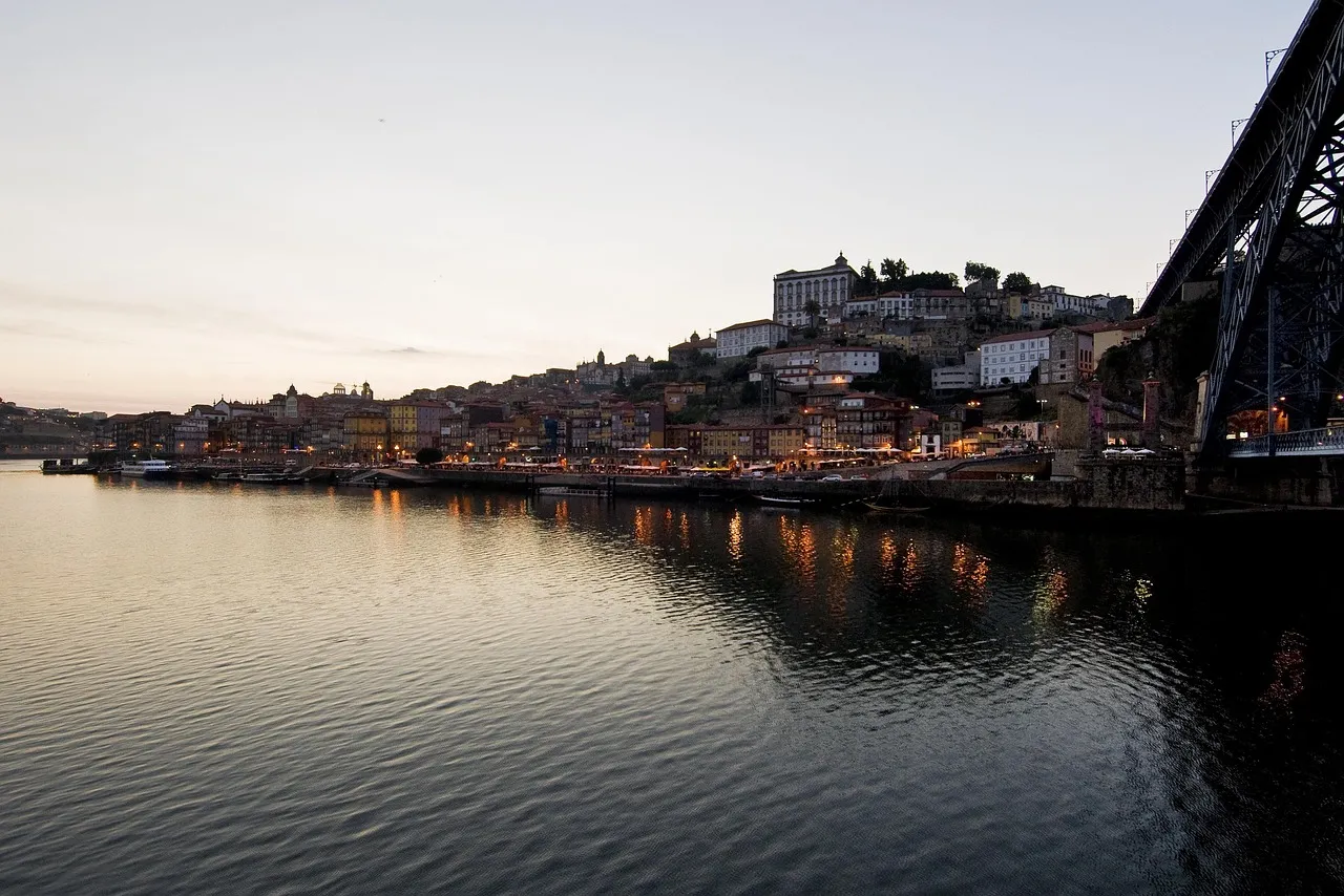 Oporto