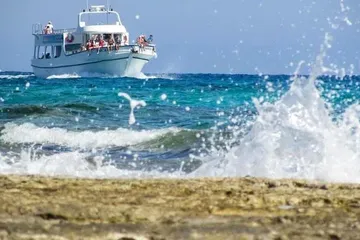 One day cruise on Swiss lakes for only18 Euros per person