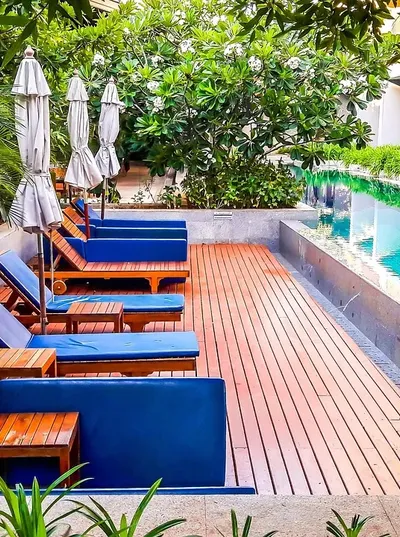Screenshot Royal Square Hotel & Suites 5* (3 Nights) price