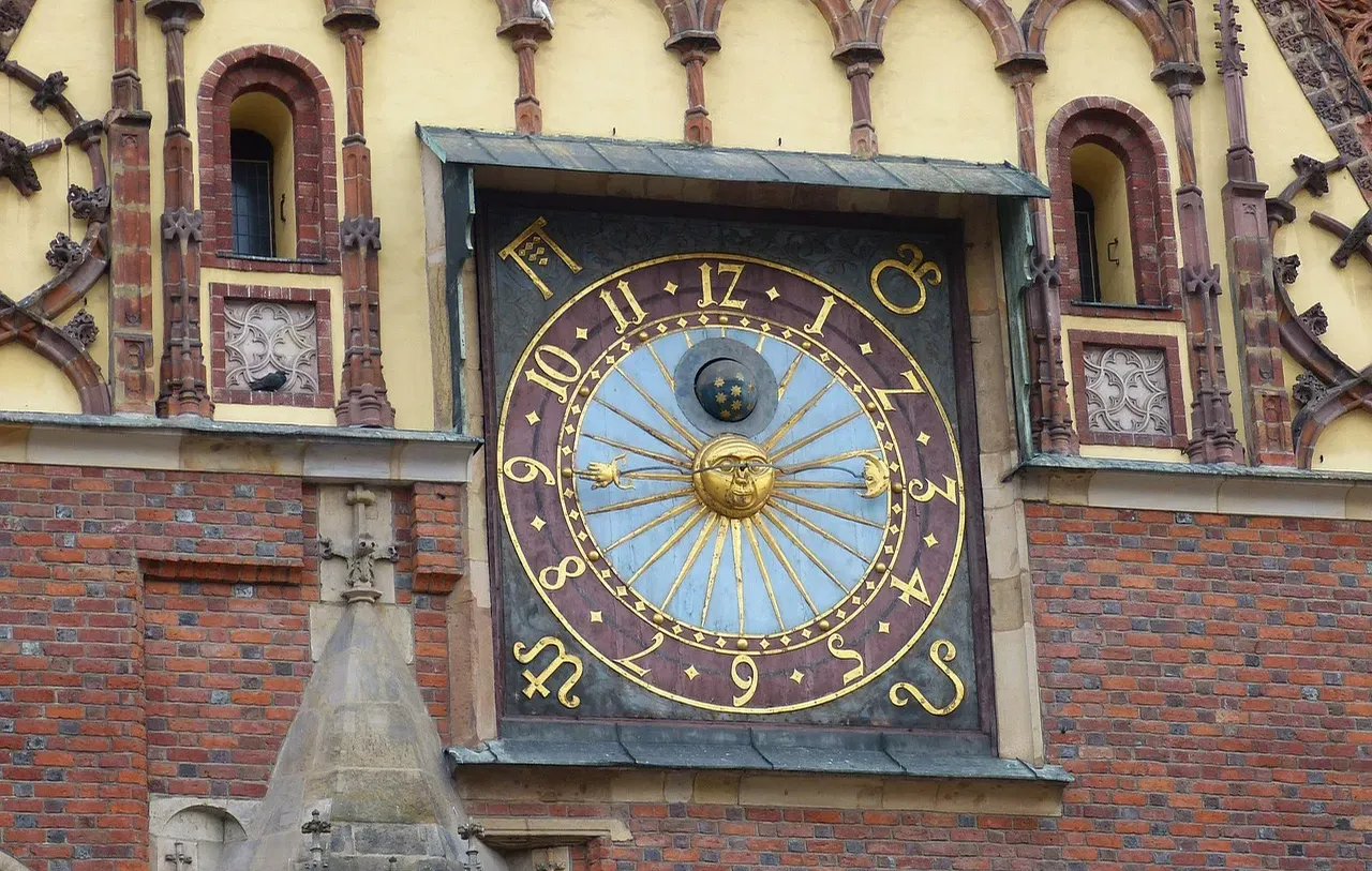 Wroclaw
