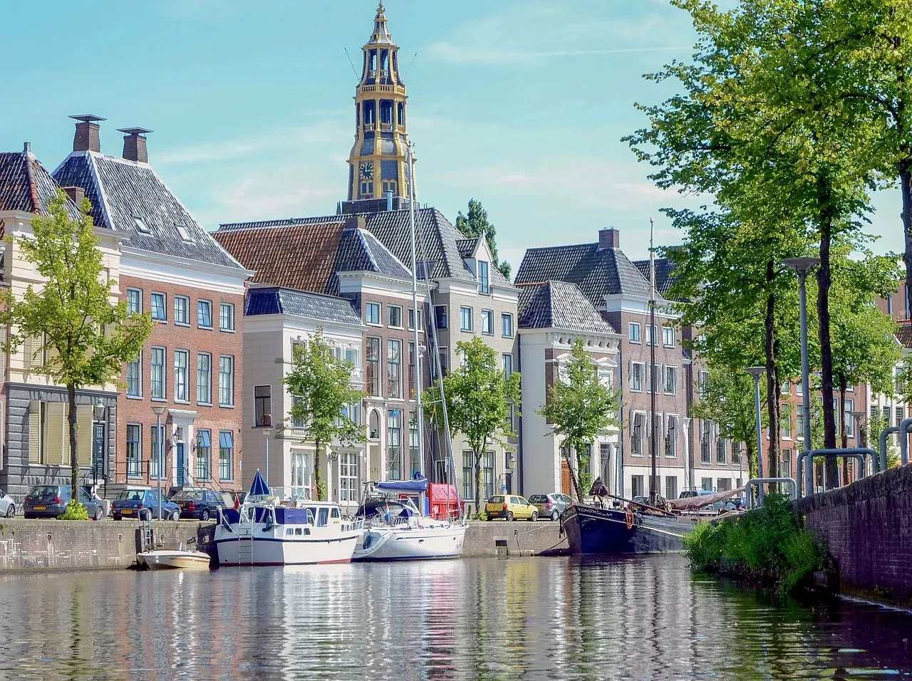 Odense