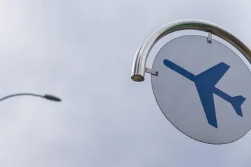 Free flights with Pobeda Airlines