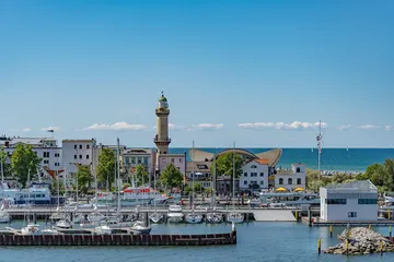 Know better the city of Dusseldorf (Germany) by Virtual Tour