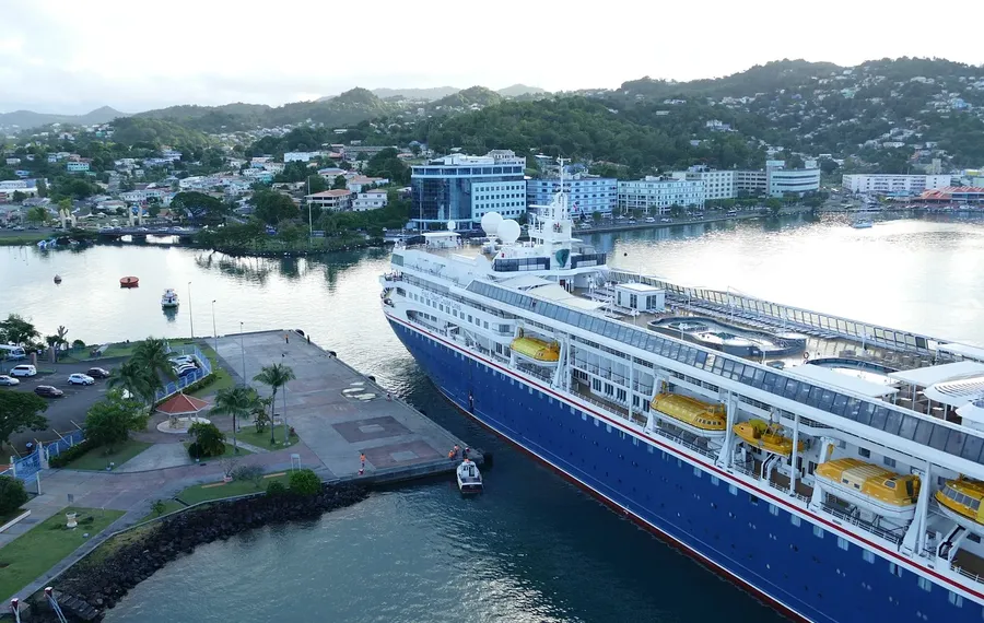 screenshot cruise price