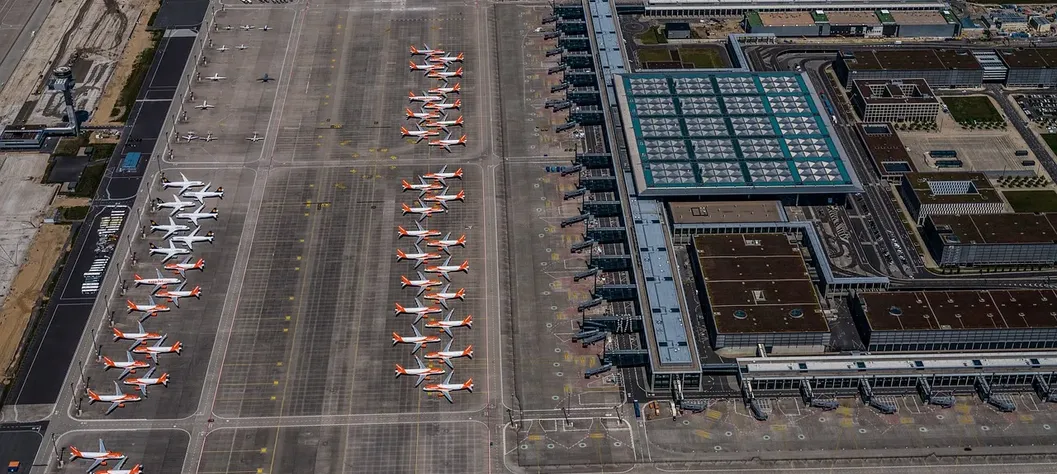 Screenshot flight ticket Eindhoven – Lisbon – Eindhoven