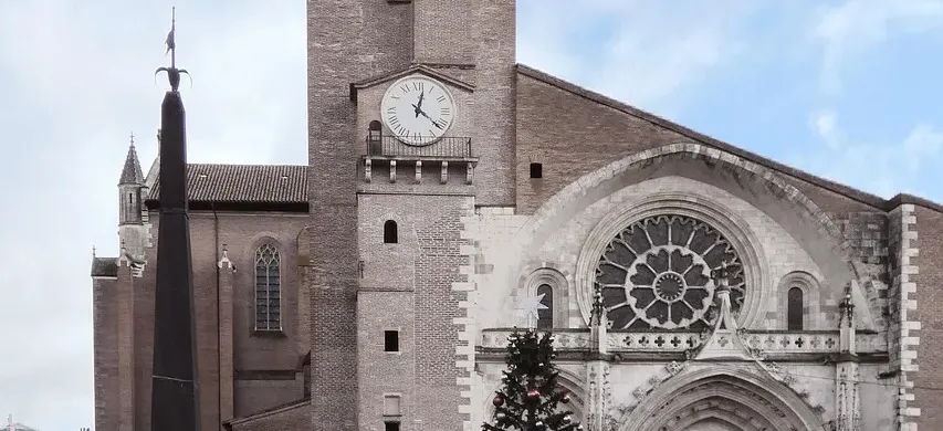Screenshot Toulouse - Malta