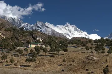 Know better the Asian country of Nepal by Virtual tour