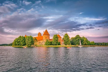 Vilnius : Fflight + Hotel 3* (3 Nights) from Norway for 63 Euros p/p
