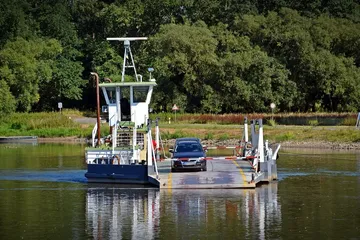 Ferry: From Oslo to Copenhagen or viceversa for 1 Euro p/p