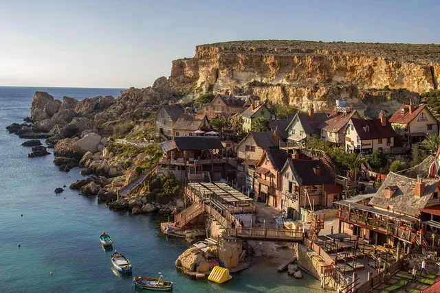 MALTA:  NON STOP ROUND TRIP FLIGHT + HOTEL 4 * (7 NIGHTS)  FROM SPAIN, FRANCE AND ITALY FOR 99 EUROS