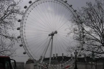 London: Non-stop round-trip flight from France for 16 Euros