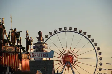 Munich: Flight + Hotel 4* (3 Nights) from Spain for 92 Euros p/p