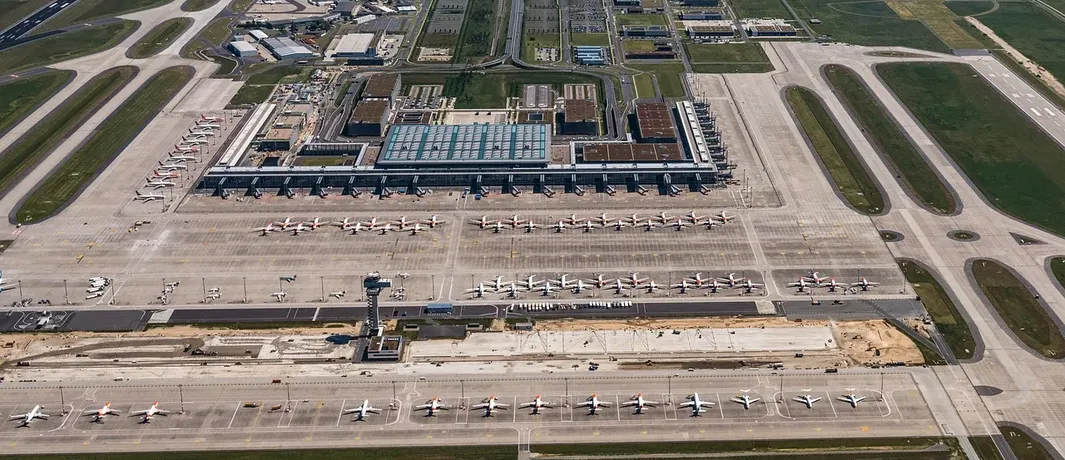 Screenshot flight ticket Budapest – Bergamo – Budapest