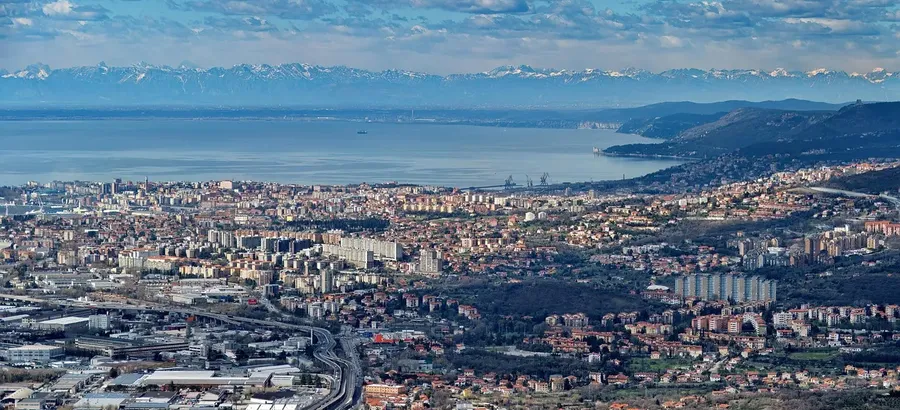 Screenshot Trieste - Malta