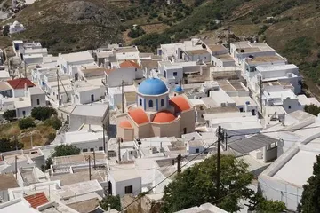 Corfu: Non-stop round-trip flight from Austria for 16 Euros