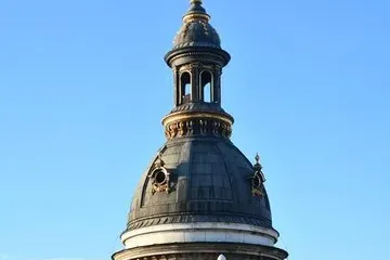 Budapest: Hotel 4* (2 nights) for 18 Euros p/p