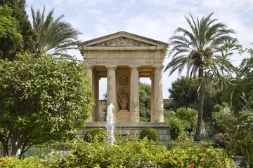 Malta Long Weekend Hotel  4* (4 Nights) for 22 Euros p/p