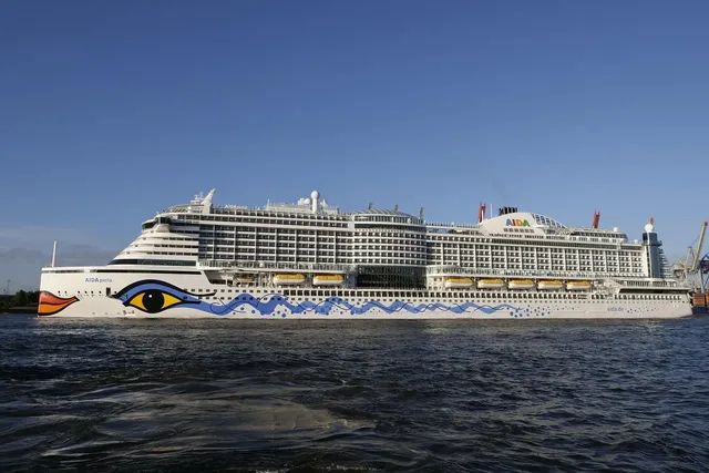 LAST MINUTE: 7 DAYS CRUISE FULL BOARD FROM ITALY TO SPAIN FOR 199 EUROS