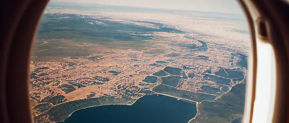 Volotea Promotion