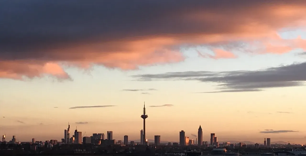 Frankfurt
