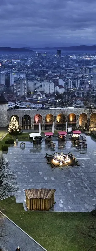 Screenshot Central Hotel 4* (3 Nights) price