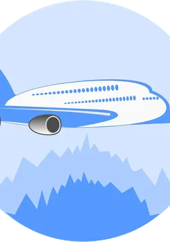 Screenshot flight ticket Valencia-Palma de Mallorca