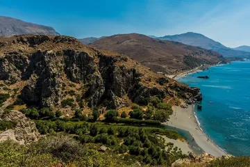 Crete (Greece): Hotel  4* (7 Nights) for 91 Euros per person