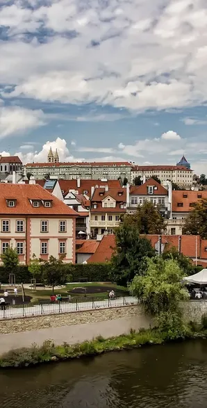 Screenshot Hotel Augstus et Otto 4* (4 Nights) price