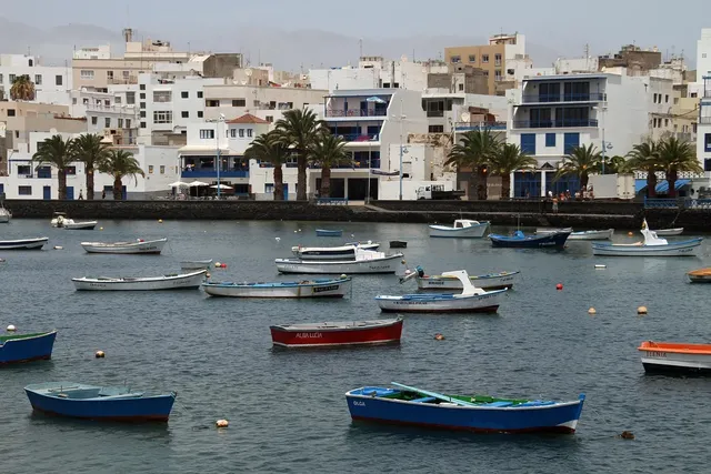 Lanzarote