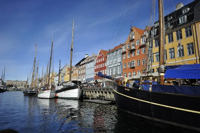 COPENHAGEN LONG WEEKEND:  NON STOP ROUND TRIP FLIGHT + HOTEL 3 * (3 NIGHTS)  FROM SOME EUROPEAN COUNRIES FROM 127 EUROS