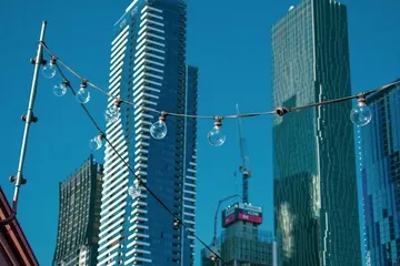 Know better the city of Melbourne (Australia) by Virtual tour