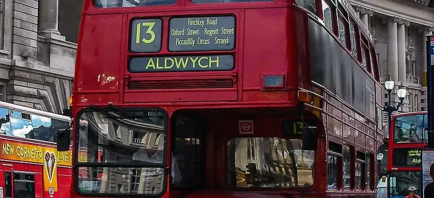 City Sightseeing Promo