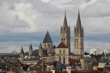 Saint Etienne Promo: Book 1 night acco¡modation and get 1 City Card