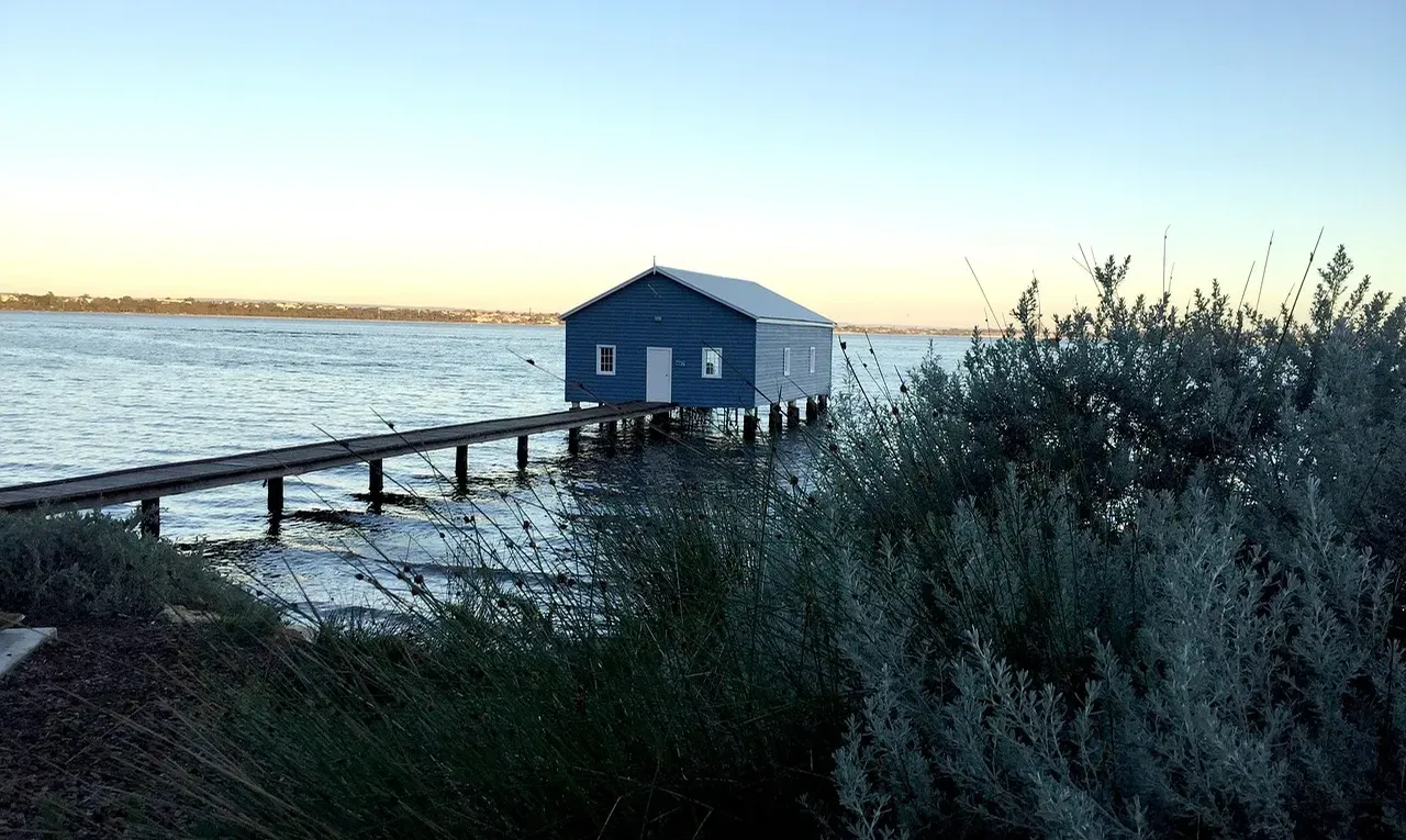 Perth