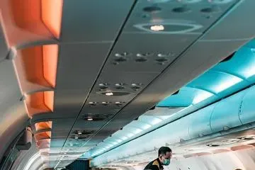 Volotea Sales: One-way flight tickets from 5 Euros across Italy