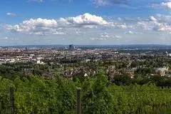 Vienna: Flight + Hotel 4* (3 Nights) from Sweden for 62 Euros p/p