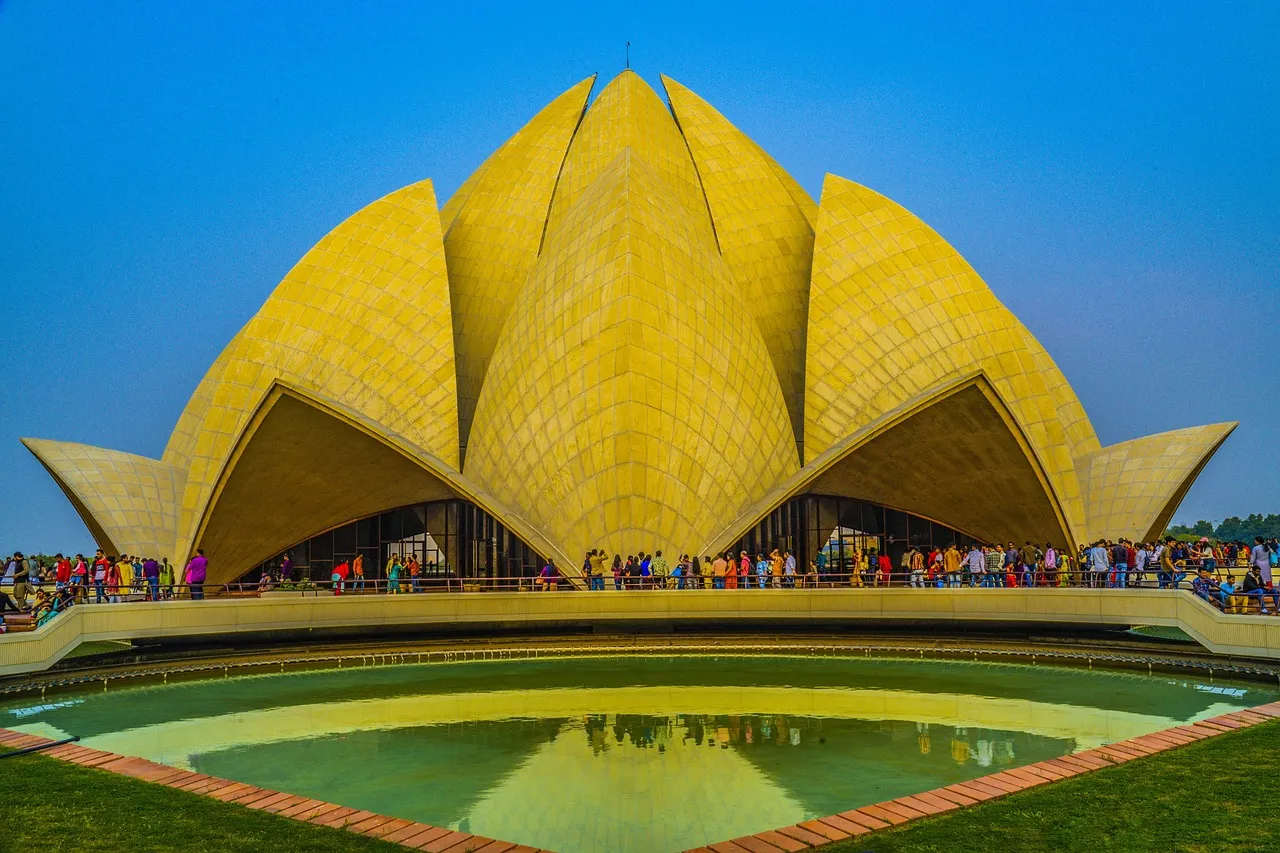 New Delhi