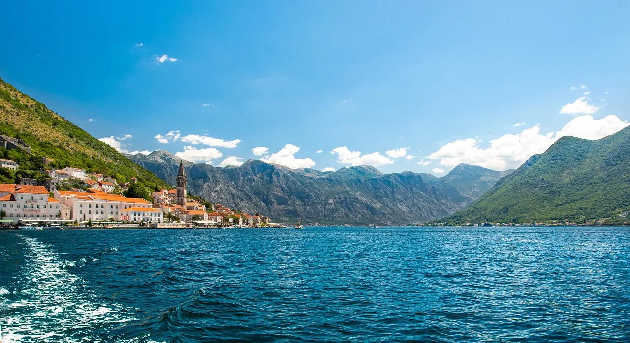Kotor Montenegro