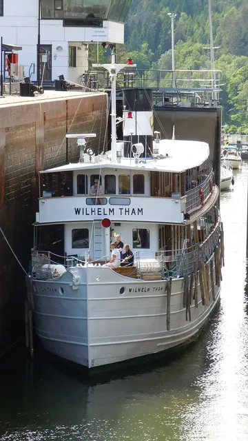 2 Nights Cruise from Norway to Denmark or viceversa for 2.35 Euros p/p