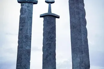 Know better the city of Stavanger (Norway) by Virtual tour