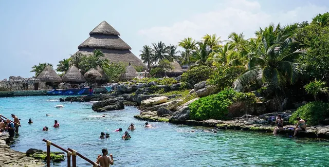 LAST MINUTE CANCUN: NON STOP ROUND TRIP FROM SWEDEN FOR 168 EUROS